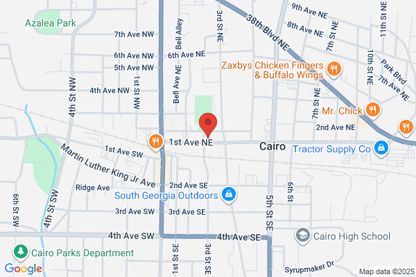Cairo Taxi Co