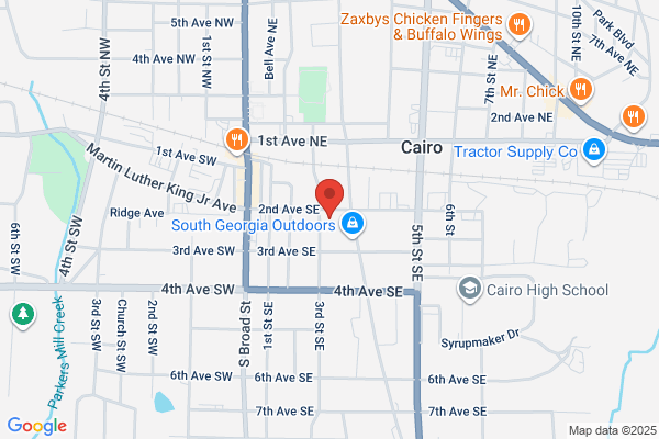 Cox Pharmacy