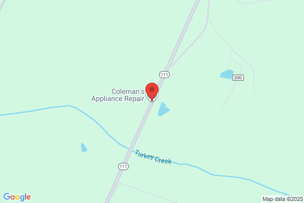 Crapps Robert Appliance Service