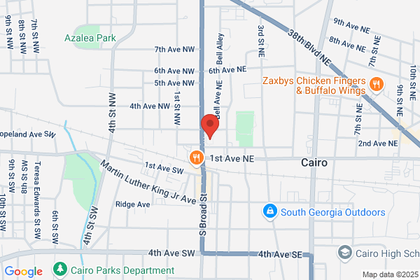 Grady County Government, Probate Court