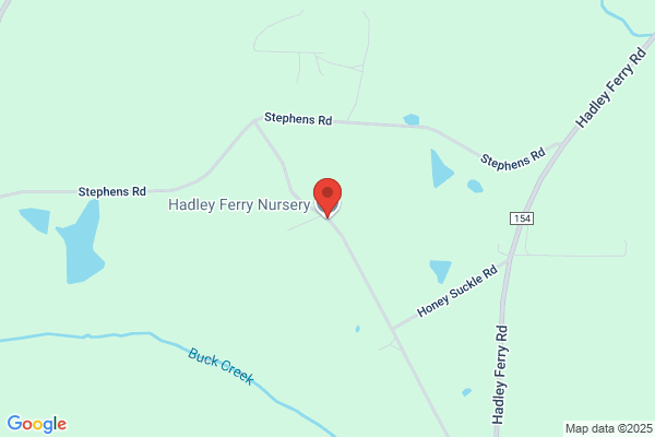 Hadley Ferry Nursery Inc