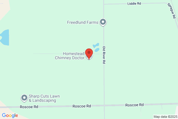 Homestead Chimney Service