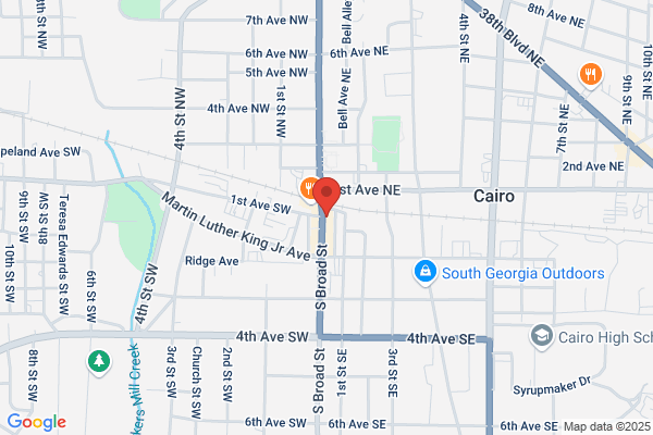 Legacy Twirling Academy