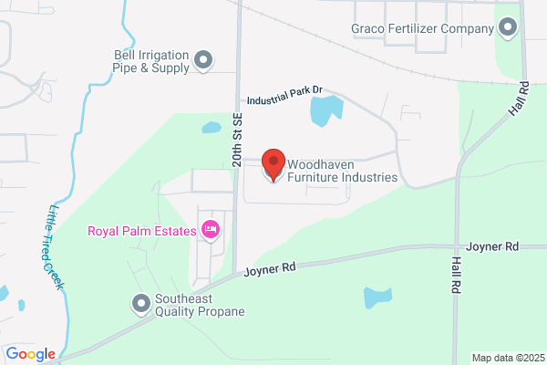 MacTavish Furniture Ind
