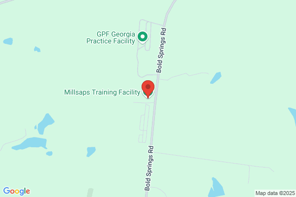 Millsaps Training Facility Llc