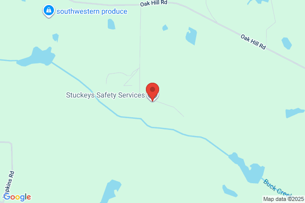 Stuckeys Safety Services