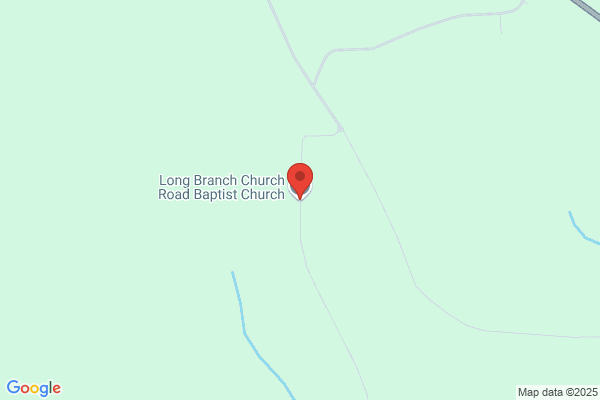 Long Branch Baptist Church