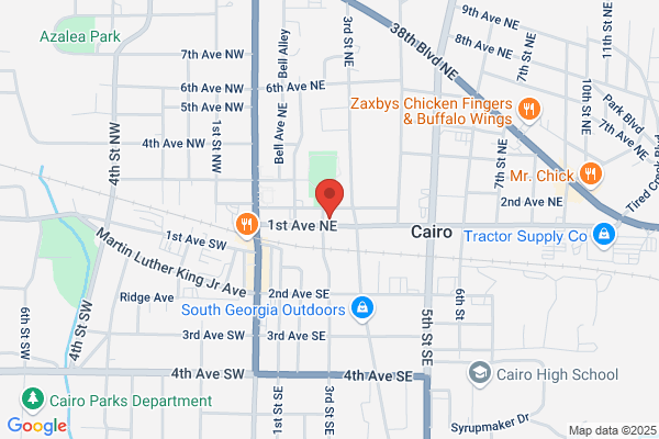 Cairo Tire Inc
