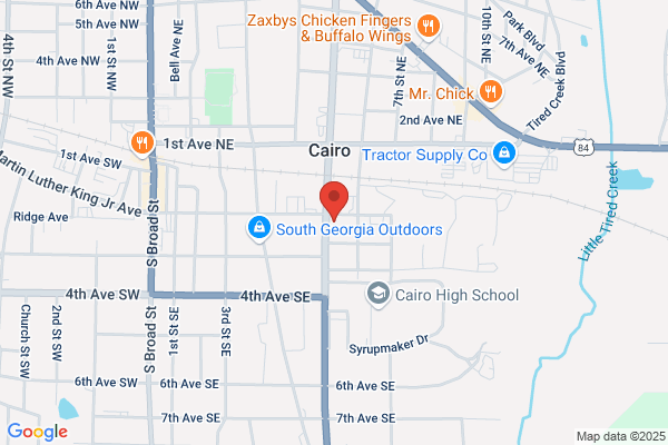 Grady County Auto Sales Inc