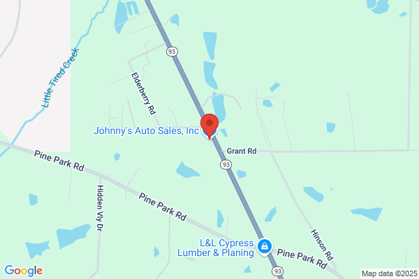 Johnny's Auto Sales
