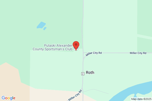 Alexander Pulaski Sportsman Club