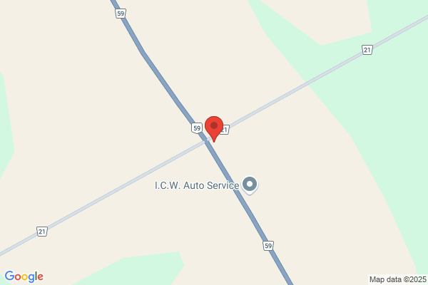 Andy's Drive-In