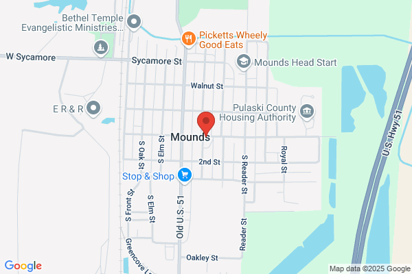 Barkett Funeral Home