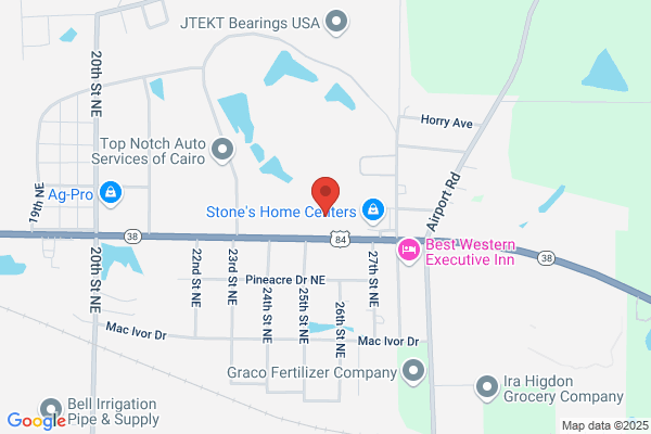 Levill Pest Control