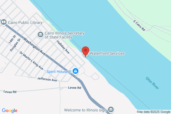Waterfront Services Co