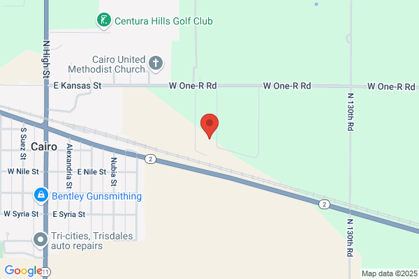 Agricultural Services Inc