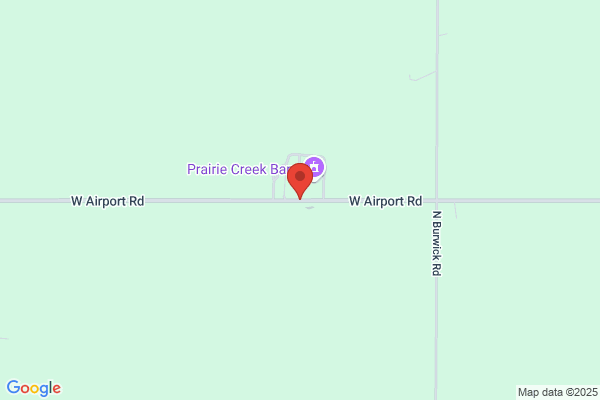 Country Greenery