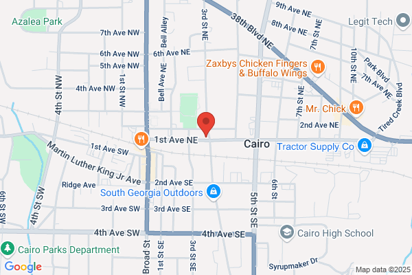 Primary Care Cairo