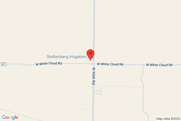 Stoltenberg Irrigation