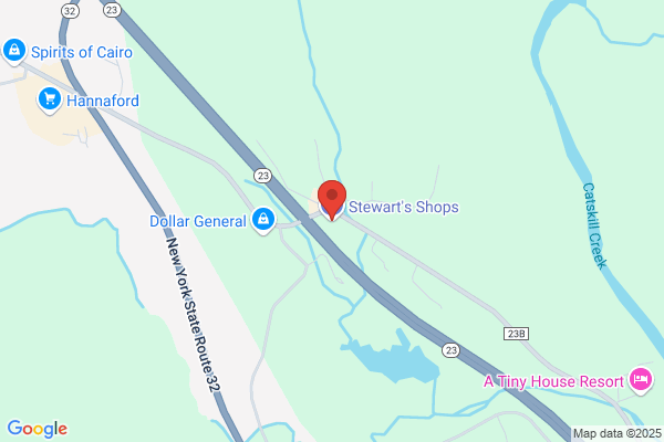 Stewart's Shops