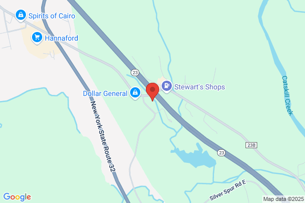 Bank of Greene County