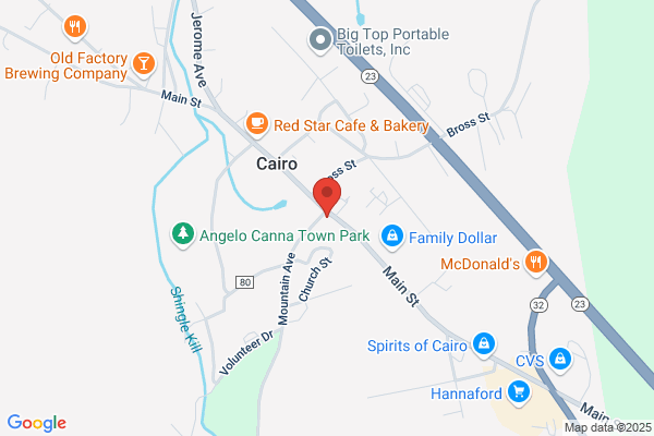 Cairo Mart