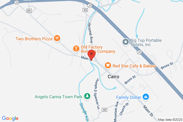 Cairo Property Management