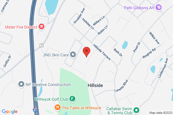 Catskill Mountain Realty Group