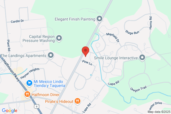 Cooper Gary Septic Service