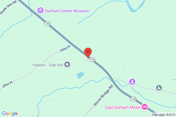Durham Industrial Park
