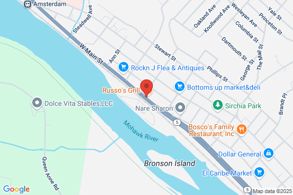 Russo's Ristorante