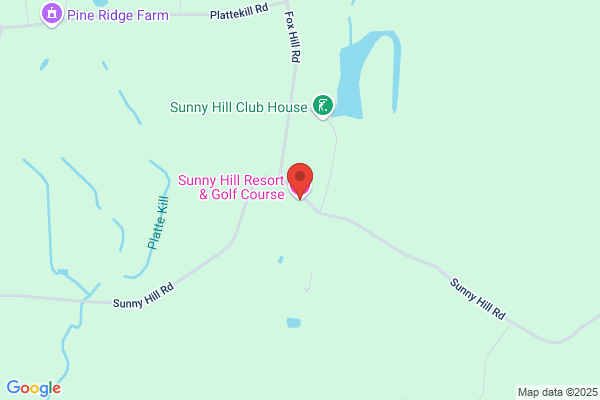 Sunny Hill Resort & Golf Course
