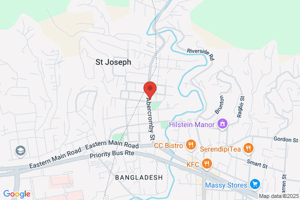 Trinidad IVF and Fertility Centre