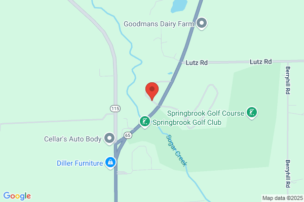 Springbrook Gardens
