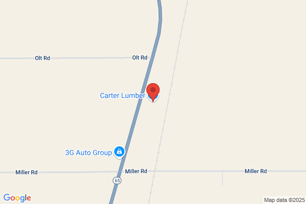 Carter Lumber