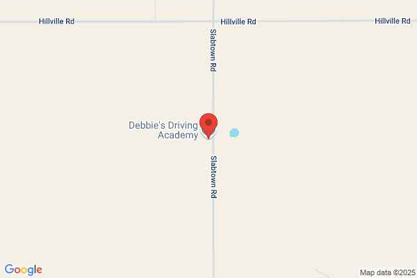 Debbie's Driving Academy