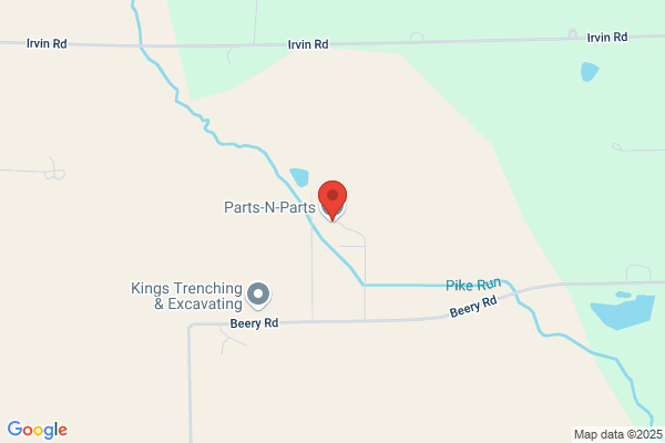 Patton Industries Inc