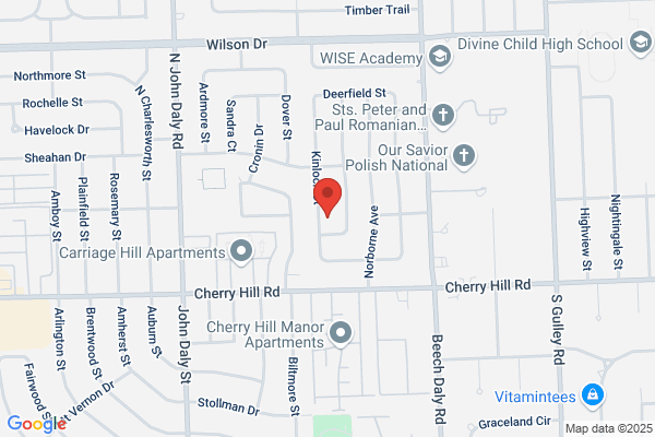 Tri County Appraisal Service