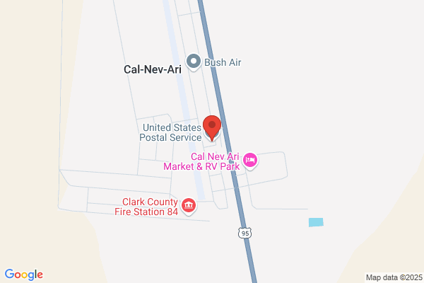 Cal-Nev-Ari Casino & Bar