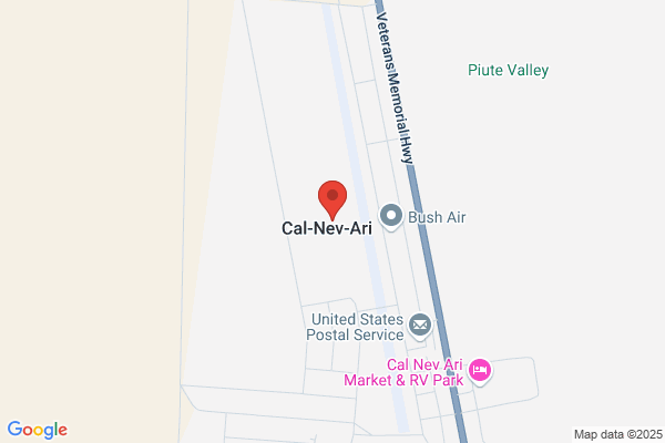 Cal-Nev-Ari Restaurant
