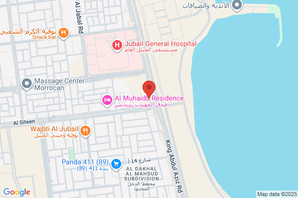 SAUDI DAZ ELECTRONIC WASTE RECYCLING FACTORY