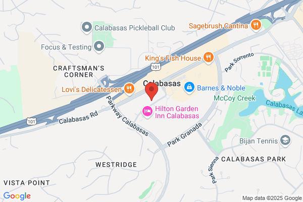 Alan Rosenberg- Keller Williams Calabasas