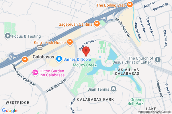 CalAid Home Health