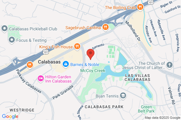Calabasas Child and Adolescent Psychology
