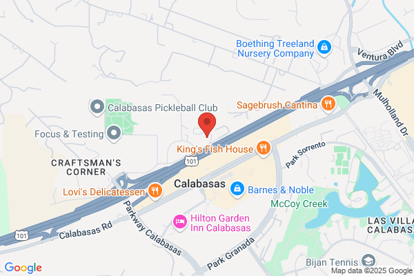 Calabasas Luxury Motorcars