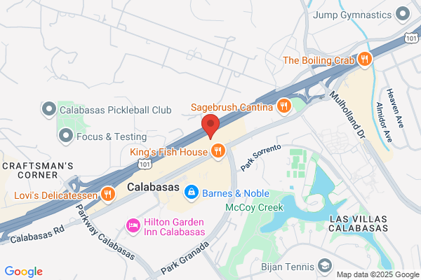 F45 Training Calabasas
