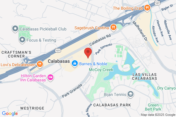 Locksmith Calabasas