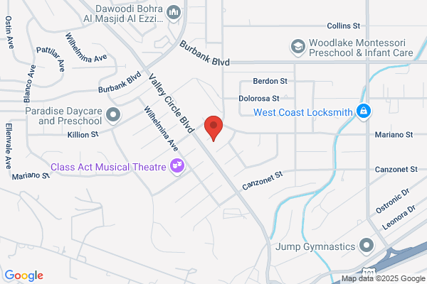 Only Locksmith Calabasas