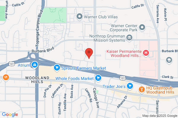 Woodland Hills Condos For Sale