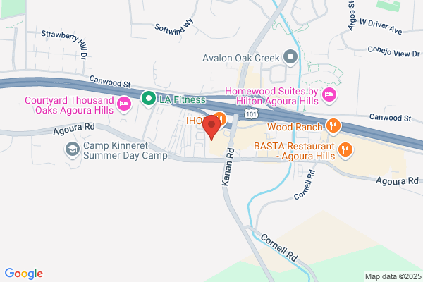 Agoura Liquor & Deli